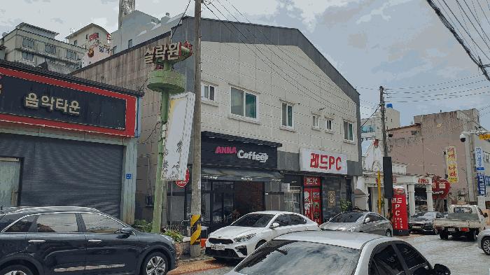 전라남도 순천시 조례동 1602-5 근린시설 경매 사진 8