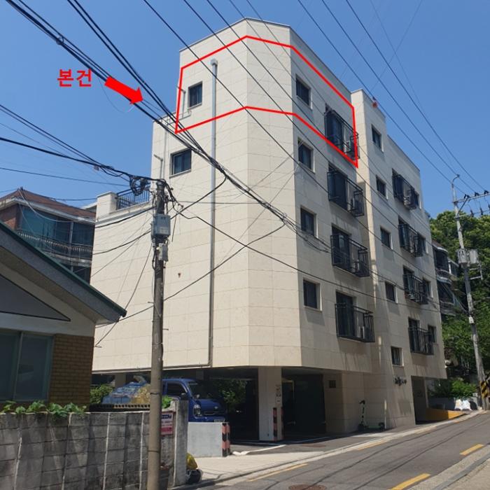 서울특별시 강서구 초록마을로19길 31, 제5층 제501호 (화곡동, 케렌시아)구) 서울특별시 강서구 화곡동 56-592 다세대(빌라) 경매 사진 2