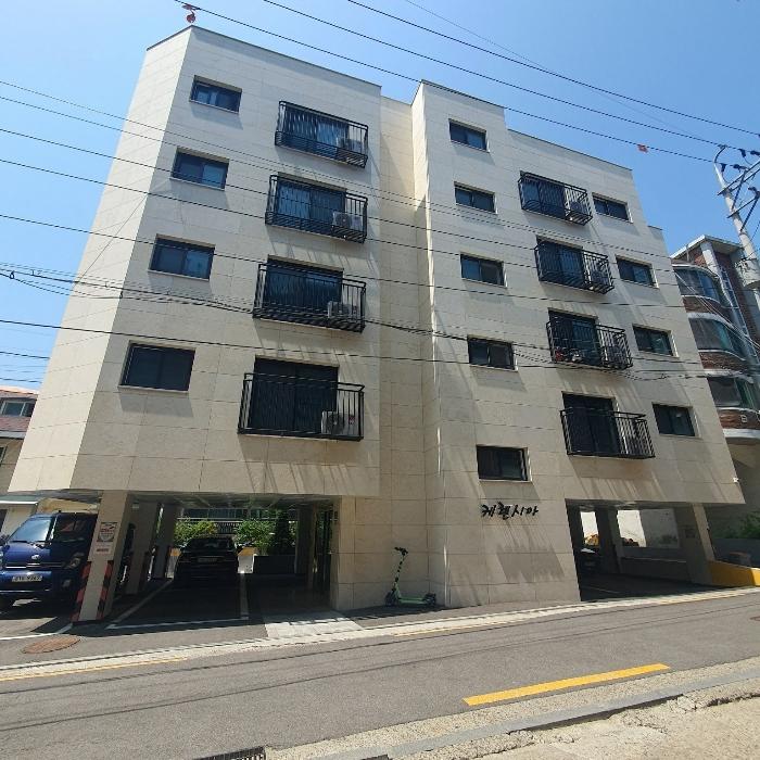 서울특별시 강서구 초록마을로19길 31, 제5층 제501호 (화곡동, 케렌시아)구) 서울특별시 강서구 화곡동 56-592 다세대(빌라) 경매 사진 4