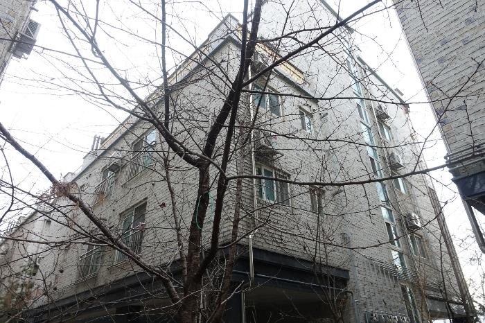 경기도 화성시 효행로971번길 20-5, 4층403호 (진안동,해피하우스)구) 경기도 화성시 병점구 진안동 474-17 다세대(빌라) 경매 사진 12