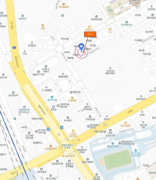 경기도 화성시 효행로971번길 20-5, 4층403호 (진안동,해피하우스)구) 경기도 화성시 병점구 진안동 474-17 다세대(빌라) 경매 사진 20