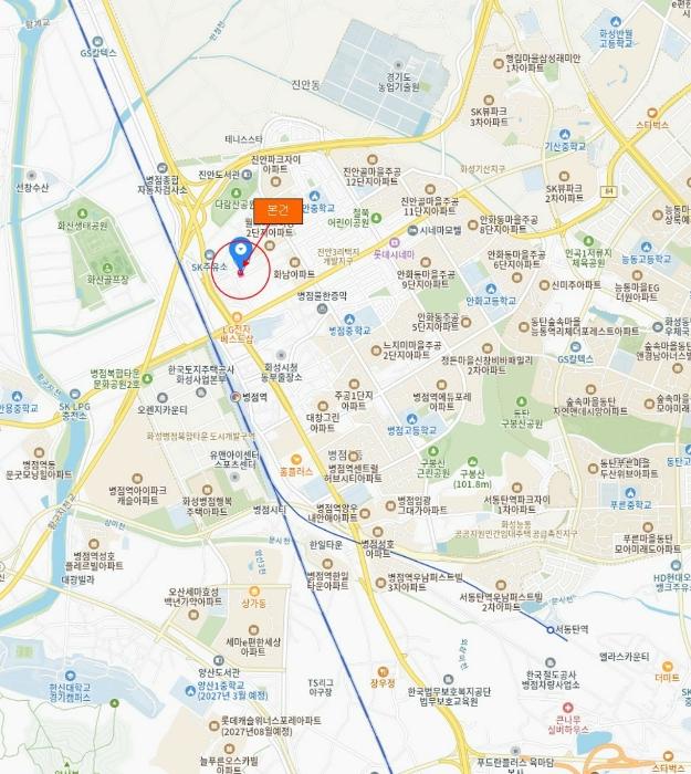 경기도 화성시 효행로971번길 20-5, 4층403호 (진안동,해피하우스)구) 경기도 화성시 병점구 진안동 474-17 다세대(빌라) 경매 사진 21