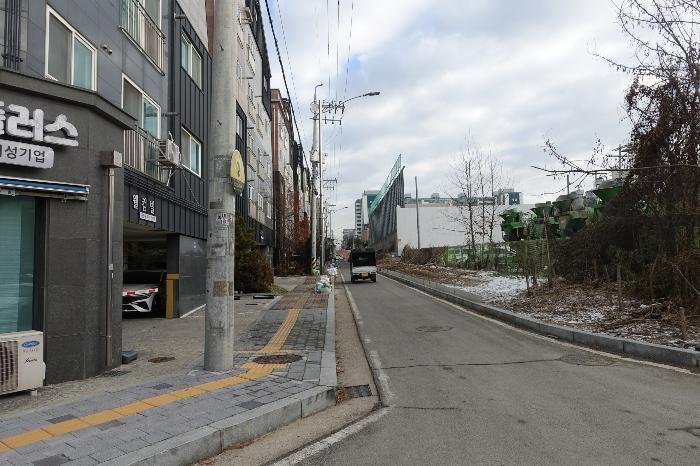 경기도 화성시 효행로971번길 20-5, 4층403호 (진안동,해피하우스)구) 경기도 화성시 병점구 진안동 474-17 다세대(빌라) 경매 사진 4