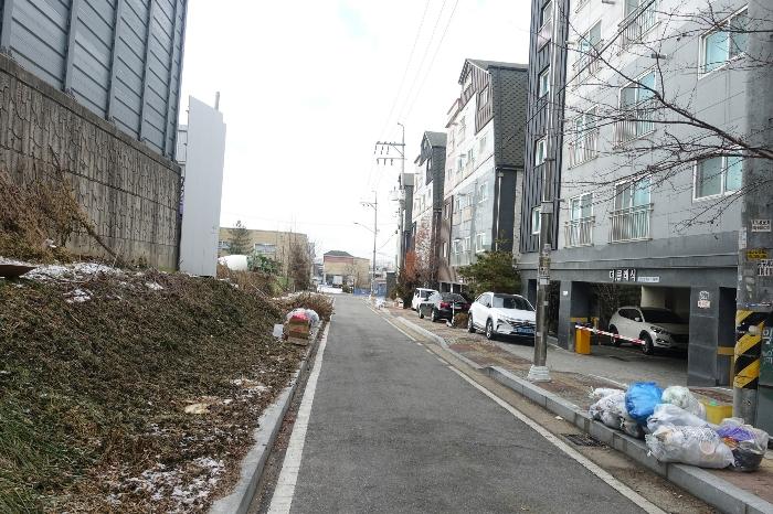 경기도 화성시 효행로971번길 20-5, 4층403호 (진안동,해피하우스)구) 경기도 화성시 병점구 진안동 474-17 다세대(빌라) 경매 사진 8