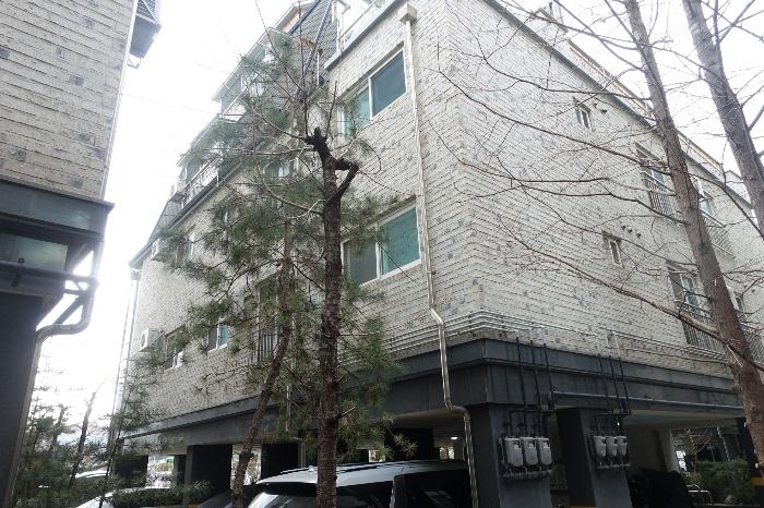 경기도 화성시 효행로971번길 20-5, 4층403호 (진안동,해피하우스)구) 경기도 화성시 병점구 진안동 474-17 다세대(빌라) 경매 사진 9