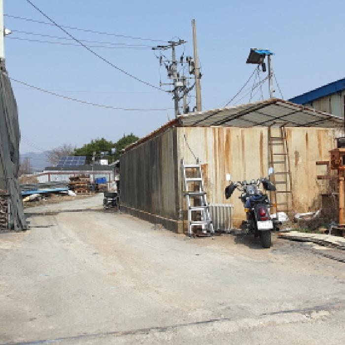 경기도 양주시 율정동 184 공장 경매 사진 28