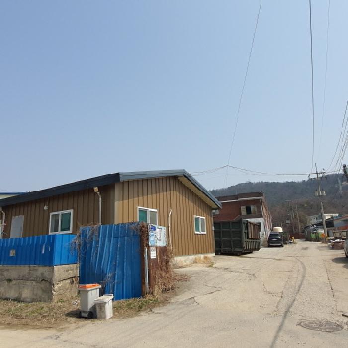 경기도 양주시 율정동 184 공장 경매 사진 52