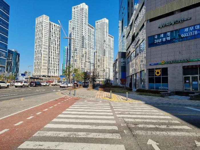 경기도 화성시 동탄대로 636-1, 9층905호 (영천동,동탄역 센테라아이티타워2)구) 경기도 화성시 동탄구 영천동 873-5 아파트형공장 경매 사진 4