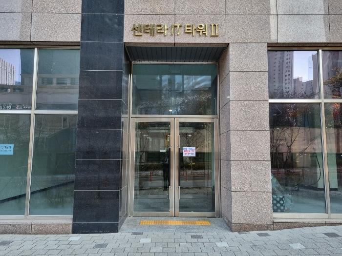 경기도 화성시 동탄대로 636-1, 9층905호 (영천동,동탄역 센테라아이티타워2)구) 경기도 화성시 동탄구 영천동 873-5 아파트형공장 경매 사진 7