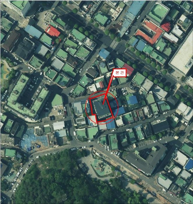 경기 수원시 장안구 다세대(빌라)