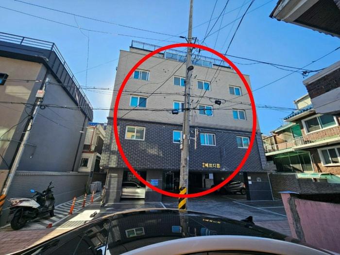 경기도 수원시 장안구 월드컵로 425-11, 3층302호 (연무동,연무베르디움)구) 경기도 수원시 장안구 연무동 258-21 다세대(빌라) 경매 사진 5
