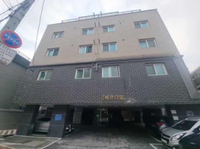 경기도 수원시 장안구 월드컵로 425-11, 3층302호 (연무동,연무베르디움)구) 경기도 수원시 장안구 연무동 258-21 다세대(빌라) 경매 사진 8