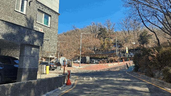 서울특별시 금천구 시흥동 169-45 프라우드빌 제2층 제202호 다세대(빌라) 경매 사진 3