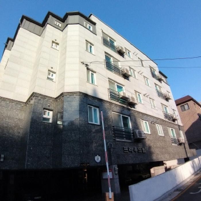 서울특별시 금천구 시흥동 169-45 프라우드빌 제2층 제202호 다세대(빌라) 경매 사진 7