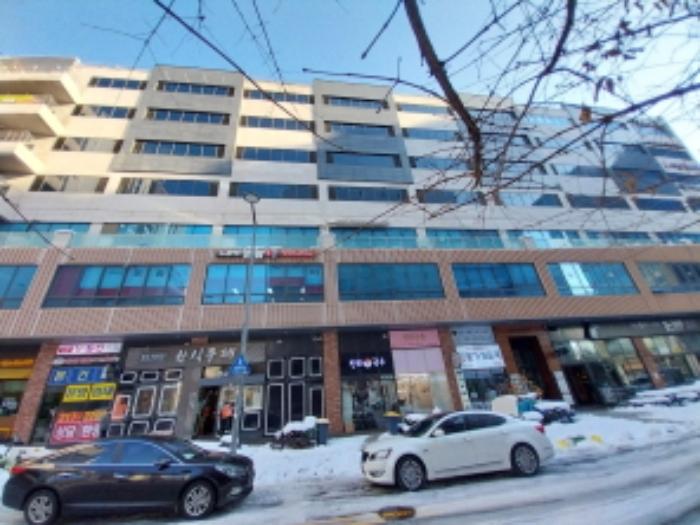 경기도 수원시 영통구 대학로 60, 1층101호 (이의동,리치프라자3)구) 경기도 수원시 영통구 이의동 1248-2 근린상가 경매 사진 10
