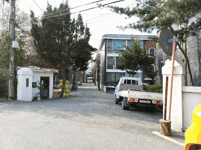 서울특별시 금천구 시흥동 983-13 제가동 제3층 제302호 다세대(빌라) 경매 사진 1