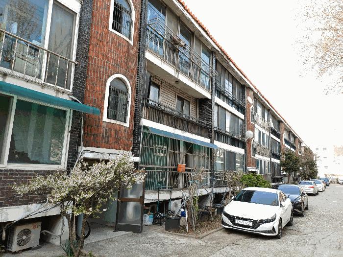 서울특별시 금천구 시흥동 983-13 제가동 제3층 제302호 다세대(빌라) 경매 사진 3
