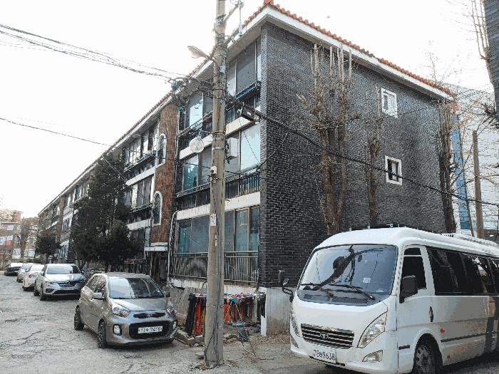 서울특별시 금천구 시흥동 983-13 제가동 제3층 제302호 다세대(빌라) 경매 사진 4