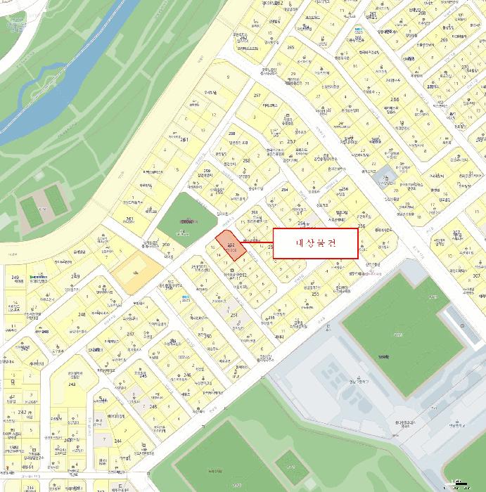 서울특별시 서초구 양재동 252 삼익이오이 6층604호 도시형생활주택 경매 사진 13