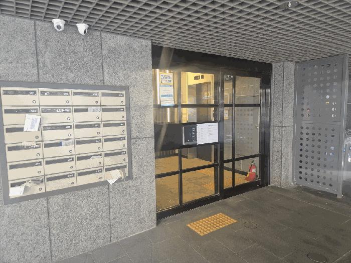 서울특별시 서초구 양재동 252 삼익이오이 6층604호 도시형생활주택 경매 사진 4