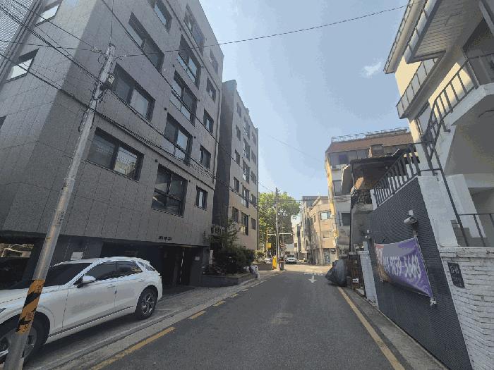 서울특별시 서초구 양재동 252 삼익이오이 6층604호 도시형생활주택 경매 사진 5
