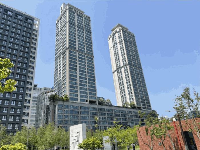 서울특별시 중구 중림동 355 브라운스톤 서울 11층102-1101호 아파트 경매 사진 1