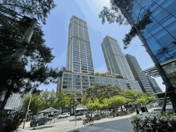 서울특별시 중구 중림동 355 브라운스톤 서울 11층102-1101호 아파트 경매 사진 11
