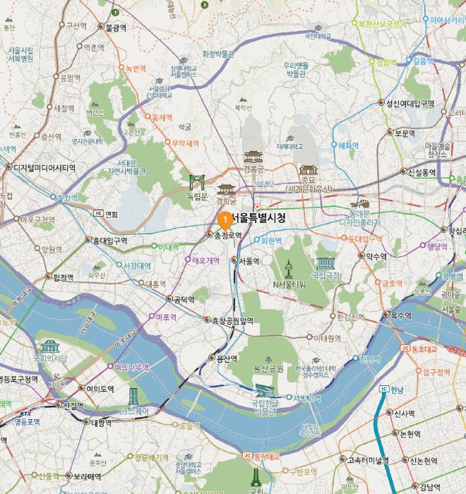 서울특별시 중구 중림동 355 브라운스톤 서울 11층102-1101호 아파트 경매 사진 18
