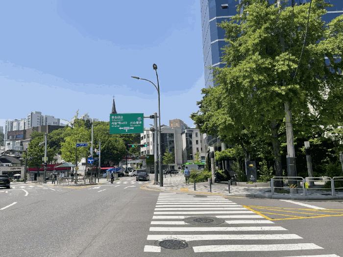 서울특별시 중구 중림동 355 브라운스톤 서울 11층102-1101호 아파트 경매 사진 3