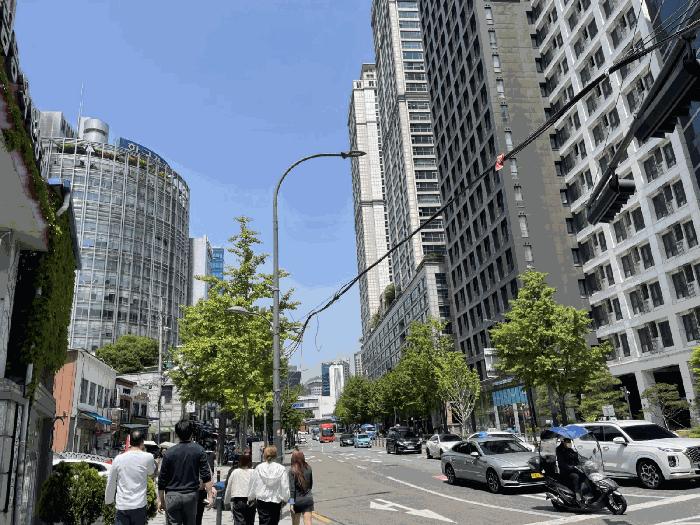 서울특별시 중구 중림동 355 브라운스톤 서울 11층102-1101호 아파트 경매 사진 4