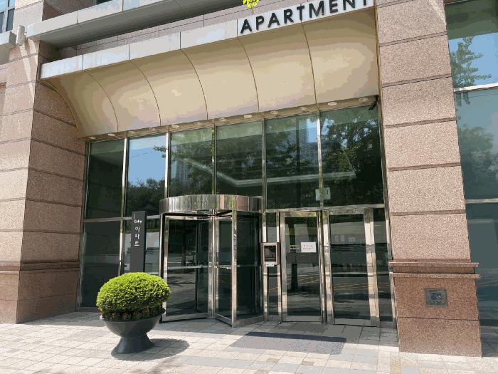 서울특별시 중구 중림동 355 브라운스톤 서울 11층102-1101호 아파트 경매 사진 5
