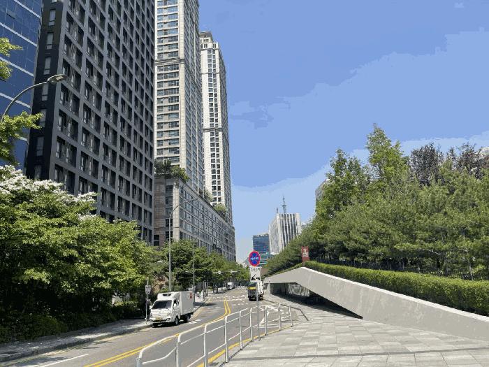 서울특별시 중구 중림동 355 브라운스톤 서울 11층102-1101호 아파트 경매 사진 6