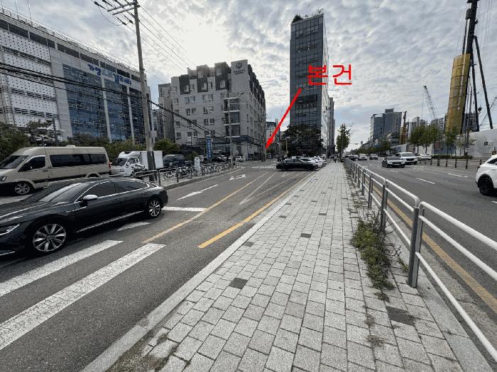 서울특별시 강서구 등촌동 828 제1층 제101호 근린상가 경매 사진 3