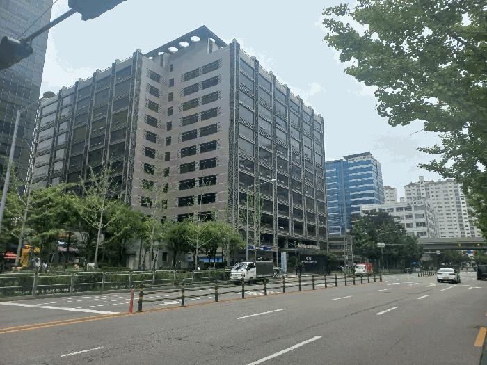 서울특별시 금천구 가산동 680 우림라이온스밸리 2차 제3층 제315호 아파트형공장 경매 사진 6