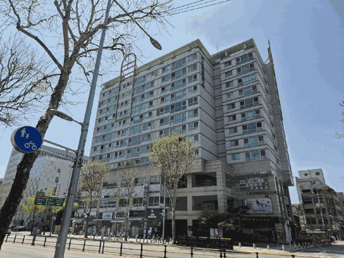 서울특별시 양천구 신정동 1007-11 이스타팰리스 제4층 제402호 아파트 경매 사진 6