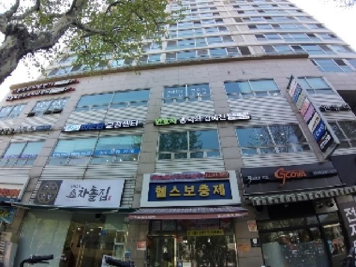 서울특별시 양천구 신정동 1007-11 이스타팰리스 제4층 제402호 아파트 경매 사진 7