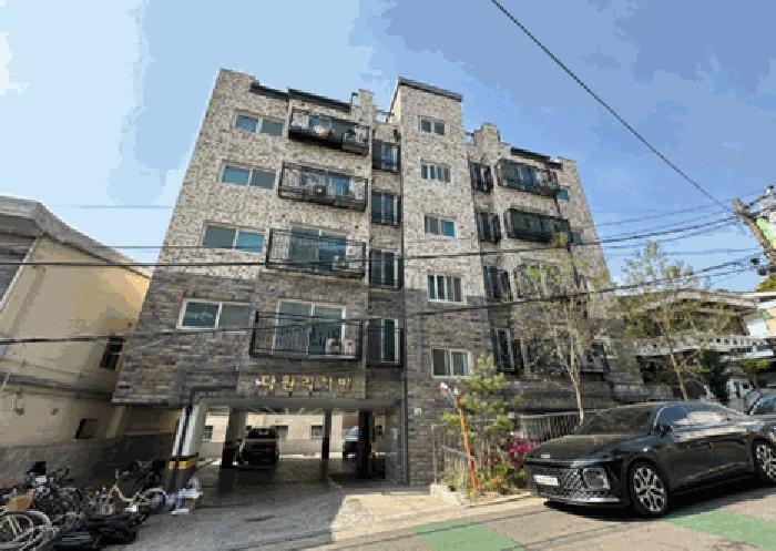 서울특별시 구로구 개봉동 271-35 다원리치빌 제3층 제301호 다세대(빌라) 경매 사진 3