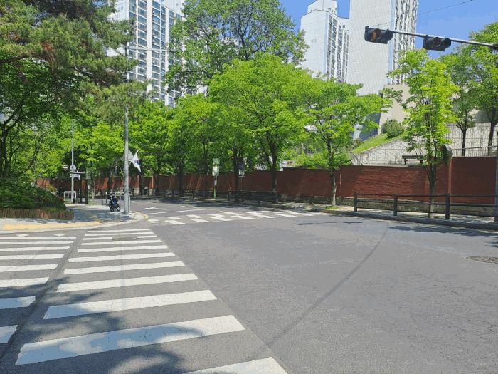 서울특별시 영등포구 신길동 4938 신길자이 제102동 제11층 제1103호 아파트 경매 사진 1