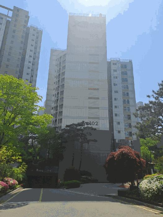 서울특별시 영등포구 신길동 4938 신길자이 제102동 제11층 제1103호 아파트 경매 사진 2