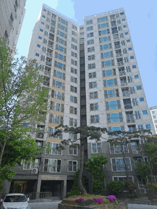서울특별시 영등포구 신길동 4938 신길자이 제102동 제11층 제1103호 아파트 경매 사진 5
