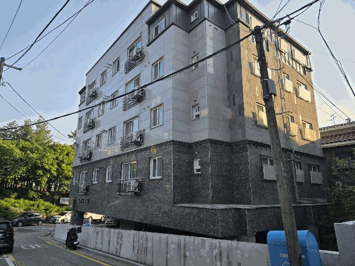서울특별시 금천구 시흥동 169-45 프라우드빌 제4층 제402호 다세대(빌라) 경매 사진 1
