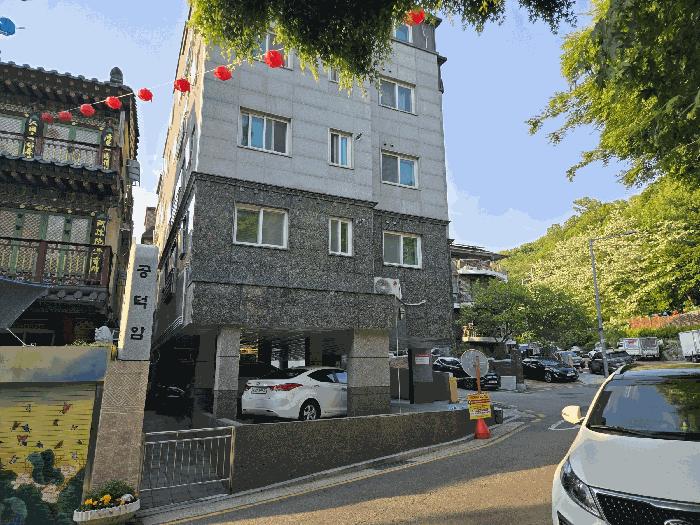 서울특별시 금천구 시흥동 169-45 프라우드빌 제4층 제402호 다세대(빌라) 경매 사진 2
