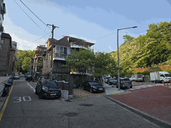 서울특별시 금천구 시흥동 169-45 프라우드빌 제4층 제402호 다세대(빌라) 경매 사진 6