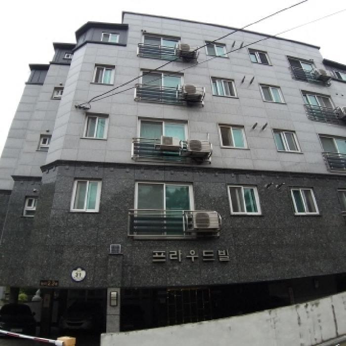 서울특별시 금천구 시흥동 169-45 프라우드빌 제4층 제402호 다세대(빌라) 경매 사진 7