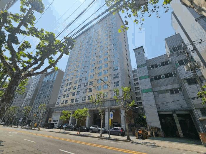 서울특별시 영등포구 당산동 121-130 리버뷰 제16층 제1609호 오피스텔 경매 사진 2