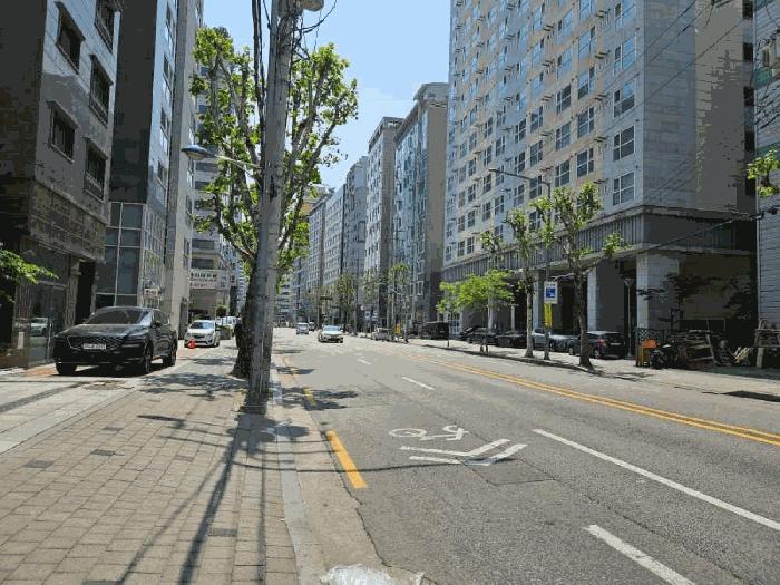 서울특별시 영등포구 당산동 121-130 리버뷰 제16층 제1609호 오피스텔 경매 사진 4