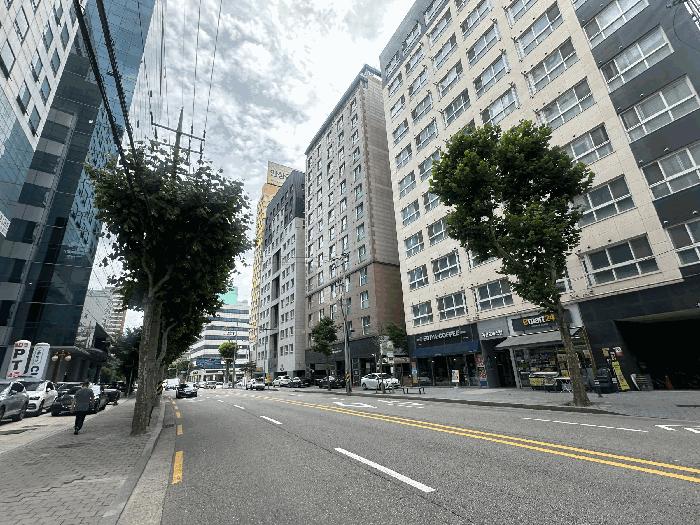 서울특별시 영등포구 영등포동7가 94-51 훼미리하우스117 제1동 제7층 제707호 다세대(빌라) 경매 사진 1
