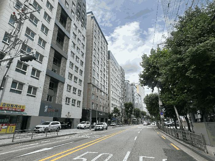 서울특별시 영등포구 영등포동7가 94-51 훼미리하우스117 제1동 제7층 제707호 다세대(빌라) 경매 사진 2
