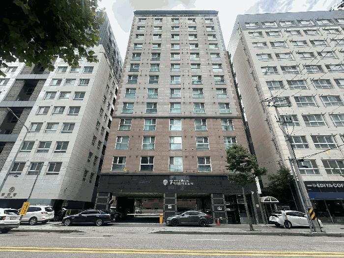 서울특별시 영등포구 영등포동7가 94-51 훼미리하우스117 제1동 제7층 제707호 다세대(빌라) 경매 사진 3