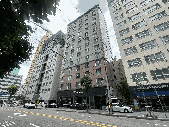 서울특별시 영등포구 영등포동7가 94-51 훼미리하우스117 제1동 제7층 제707호 다세대(빌라) 경매 사진 4
